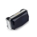 Halsband med GPS-locator 2