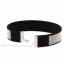 Halsband mit Strasssteinen J3495 3