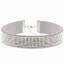 Halsband mit Strasssteinen J3495 6