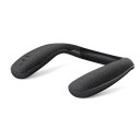 Halsbandlös högtalare 22,9 x 18,9 x 3,8 cm Bluetooth 5.4 Stereo 6 W Handsfree högtalare för halsen 1