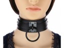 Halskæde med choker til kvinder 9