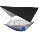 Hamac avec toile de protection contre la pluie P3743 3