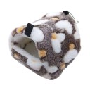 Hamac pour rongeurs C722 6