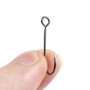 Hameçon de pêche taille 10 20 pcs 2