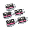 Hameçon pour poissons taille 4 50 pcs J369 4