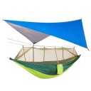 Hammock with Rain Cover P3742 4