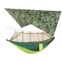 Hammock with Rain Cover P3744 4