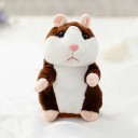 Hamster en peluche 4