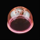 Hamster tunnelprop 8
