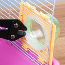 Hamster tunnelprop 2