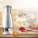 Hand Food Chopper 3