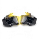 Hand Guard for BMW R1250GS R1200GS LC ADV F750GS F850GS F900XR ABS Plastic Wind Protection Shield 18