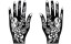 Hand-Henna-Tattoo-Vorlagen J3450 11