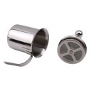 Hand Milk Frother 4