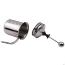Hand Milk Frother 5