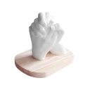 Hand or Foot Casting Kit 6