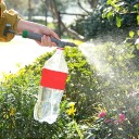 Hand Pressure Nozzle for PET Bottle 3