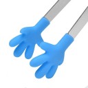 Hand-Shaped Ice Tongs 8
