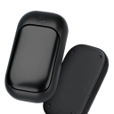 Hand Warmer 2 Pack Compact Pocket Size Intelligent Winter Hand Warmer Simple Style Portable Heat for Your Pocket 3