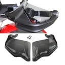 Handbeschermer voor motor BMW R1250GS R1200GS LC ADV F750GS F850GS F900XR Schild van ABS kunststof Bescherming tegen wind 8