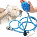 Håndbruser til hunde 6