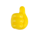 Håndformet kabelholder 4 stk. 9