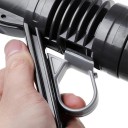 Handgreephouder stofzuiger grijs 35×12,5×30,5 cm compatibel met Dyson DC19 DC23 DC26 DC29 DC32 DC36 DC37 vervangend plastic accessoire 4