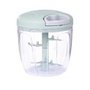 Handhakker 900 ml 6