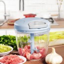 Handhakker 900 ml 1