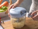 Handhakker 900 ml 2