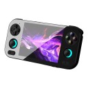Handhållen spelkonsol med 4,7-tums LTPS-skärm och två 3D-joysticks med Android 13 AI-assistent och FOTA-uppdateringar 5