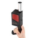 Handheld Electric Barbecue Fan Portable Charcoal Blower Battery-Powered Campfire Tool Grill Picnic Camping Safe 2