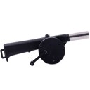 Handheld Fire Blower 1