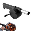 Handheld Fire Blower 2