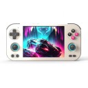 Handheld Gaming Console with 4.7-Inch LTPS Screen and Two 3D Joysticks with Android 13 AI Assistant and FOTA Updates 9
