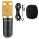 Handheld Microphone 2