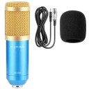 Handheld Microphone 3