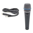 Handheld Microphone K1496 1