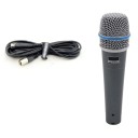 Handheld Microphone K1496 2