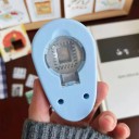 Handheld Paper Punch 8 x 5 x 5.4 cm Cutout 2 x 1.8 cm Decorative Edge For Scrapbooking and Journaling 3