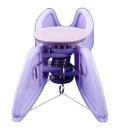 Håndholdt epilator 5