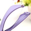Håndholdt epilator 6