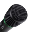 Håndholdt mikrofon K1550 5