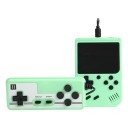 Håndholdt spillekonsol med controller 5