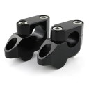 Handlebar Clamp 2 pcs 3