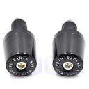 Handlebar End Caps 2 pcs 2