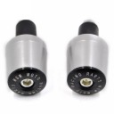 Handlebar Weights 2 pcs 6