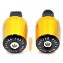 Handlebar Weights 2 pcs 8