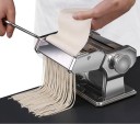 Handmatige pastamachine 2