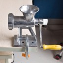 Handmatige vleesmolen 3